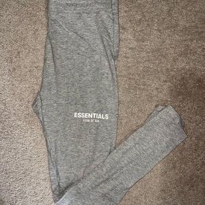 Essential leggings